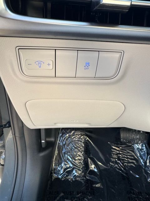 2026 Hyundai Tucson SE - Photo 15