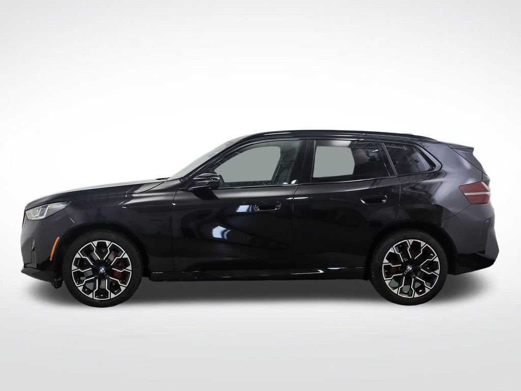 Used 2026 BMW X3 M50 with VIN 5UX73GP00T9419422 for sale in Minneapolis, Minnesota
