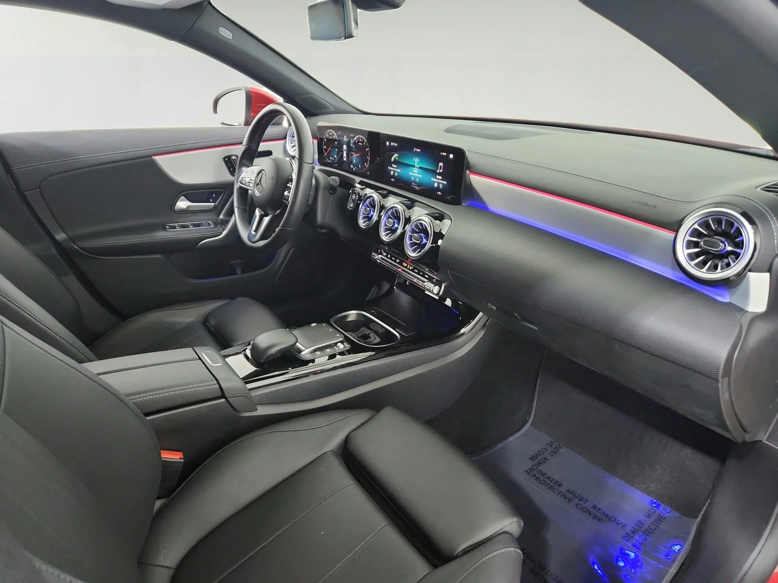 2023 Mercedes-Benz CLA CLA 250 - Photo 28