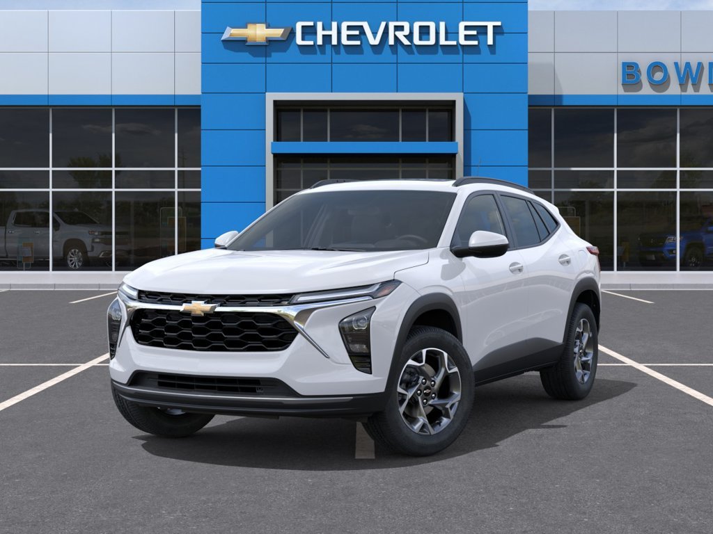 2026 Chevrolet Trax LT - Photo 8
