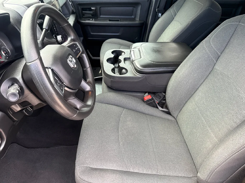 Used 2026 Gray Ram Tradesman image 18