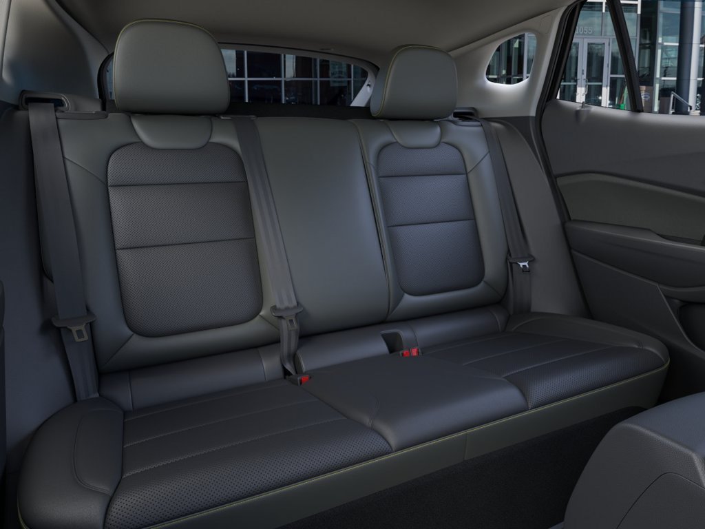 2026 Chevrolet Trax Activ - Photo 18