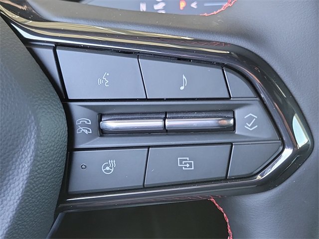 2026 Chevrolet Blazer EV RS - Photo 9