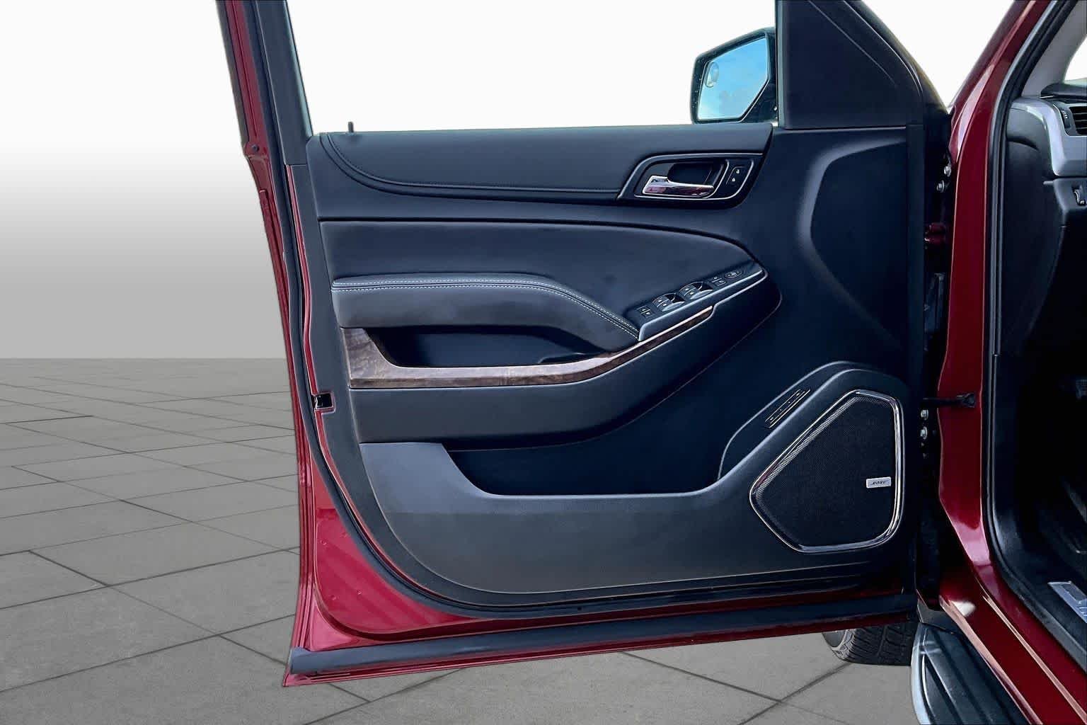 Used 2016 Siren Red Tintcoat Chevrolet LT image 19
