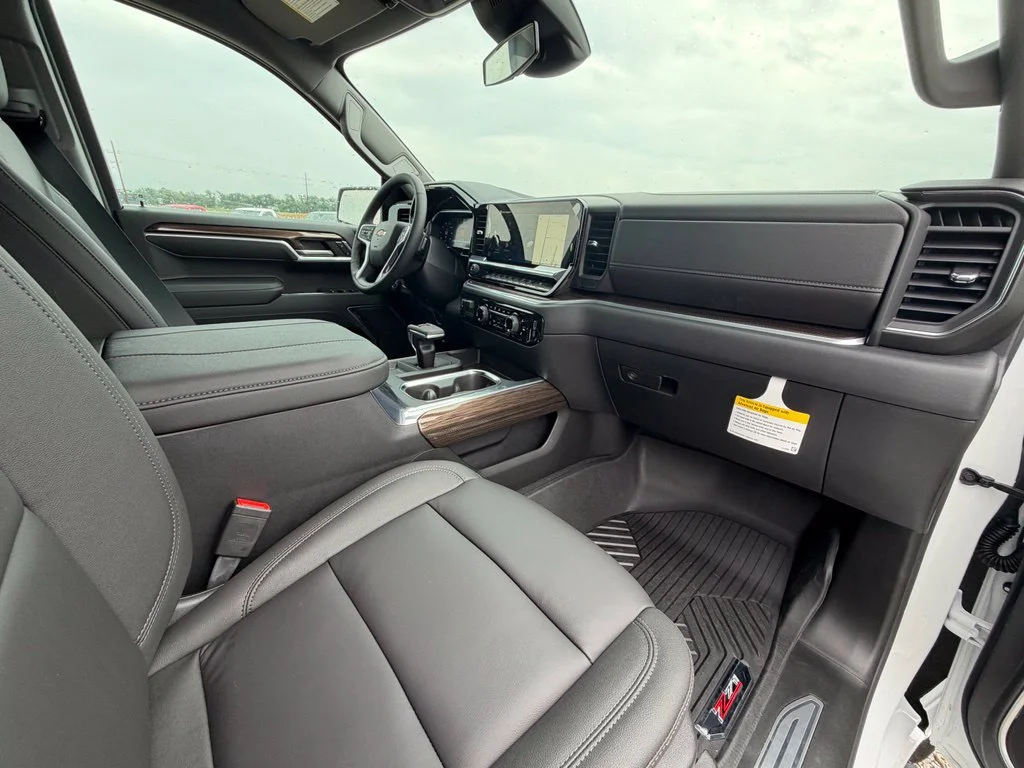 2026 Chevrolet Silverado 1500 LT - Photo 31