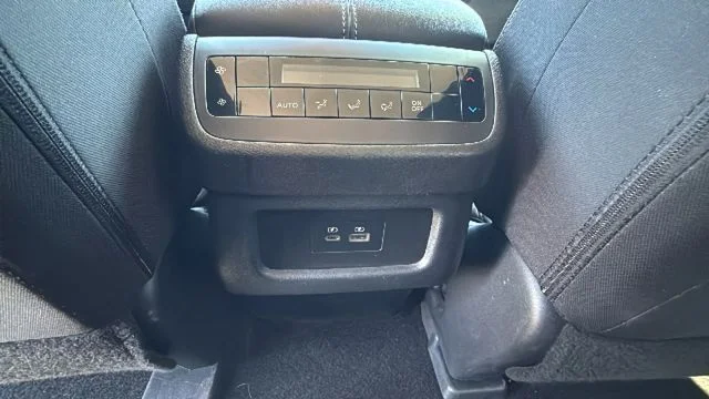 Certified Used 2024 Black Nissan SV image 25