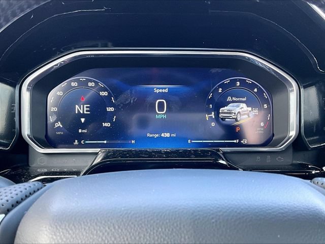 2026 Chevrolet Silverado 1500 RST - Photo 21
