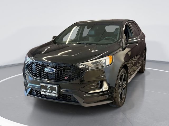 2020 Ford Edge ST AWD's photo