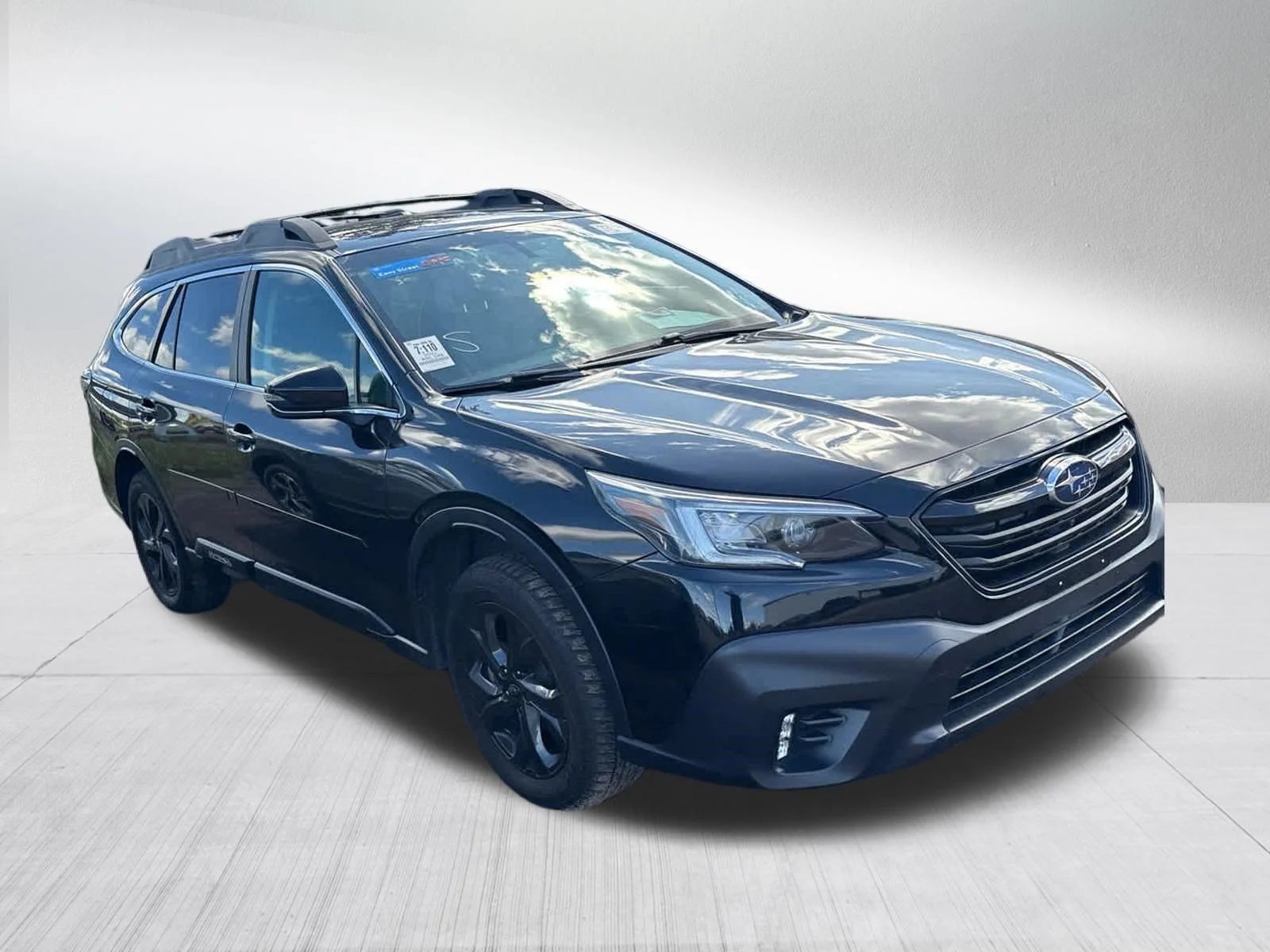 2022 Subaru Outback Onyx Edition - Photo 10