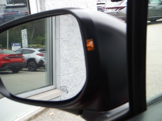New 2026 PURE RED Subaru Limited Hybrid image 39