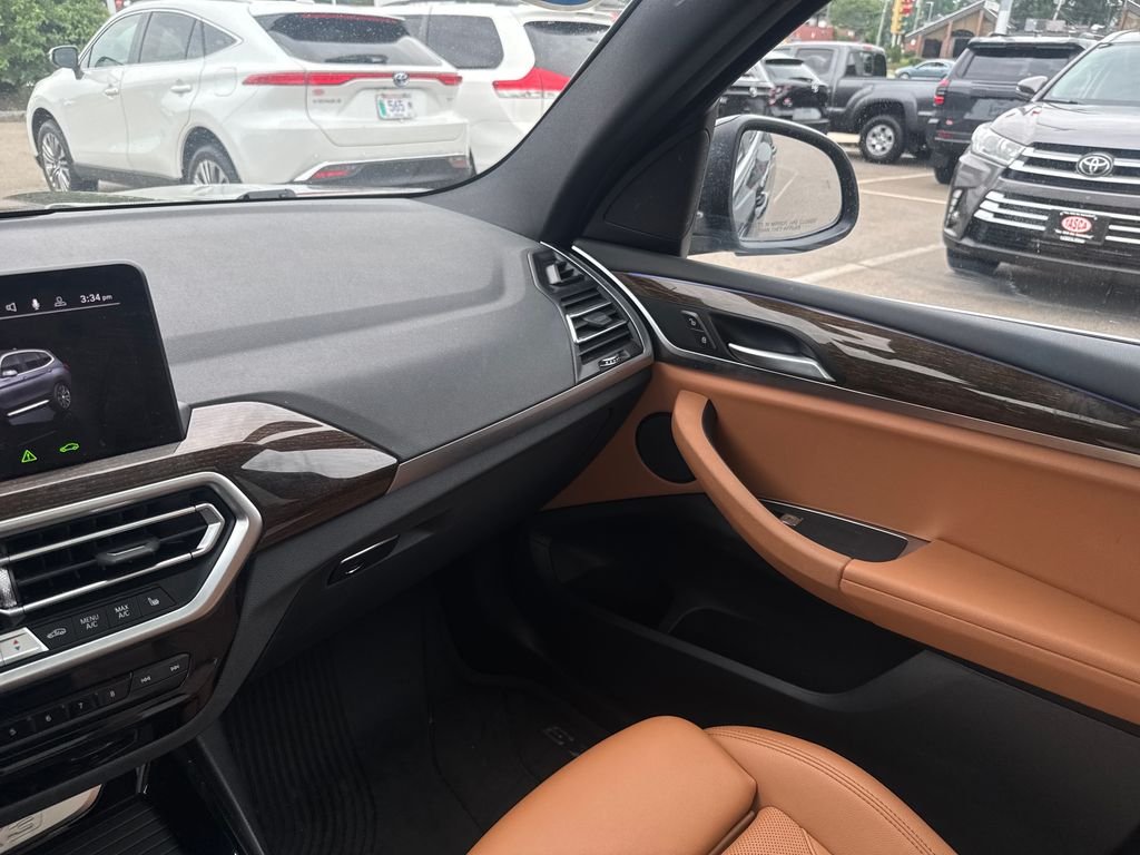 2023 BMW X3 30i - Photo 27
