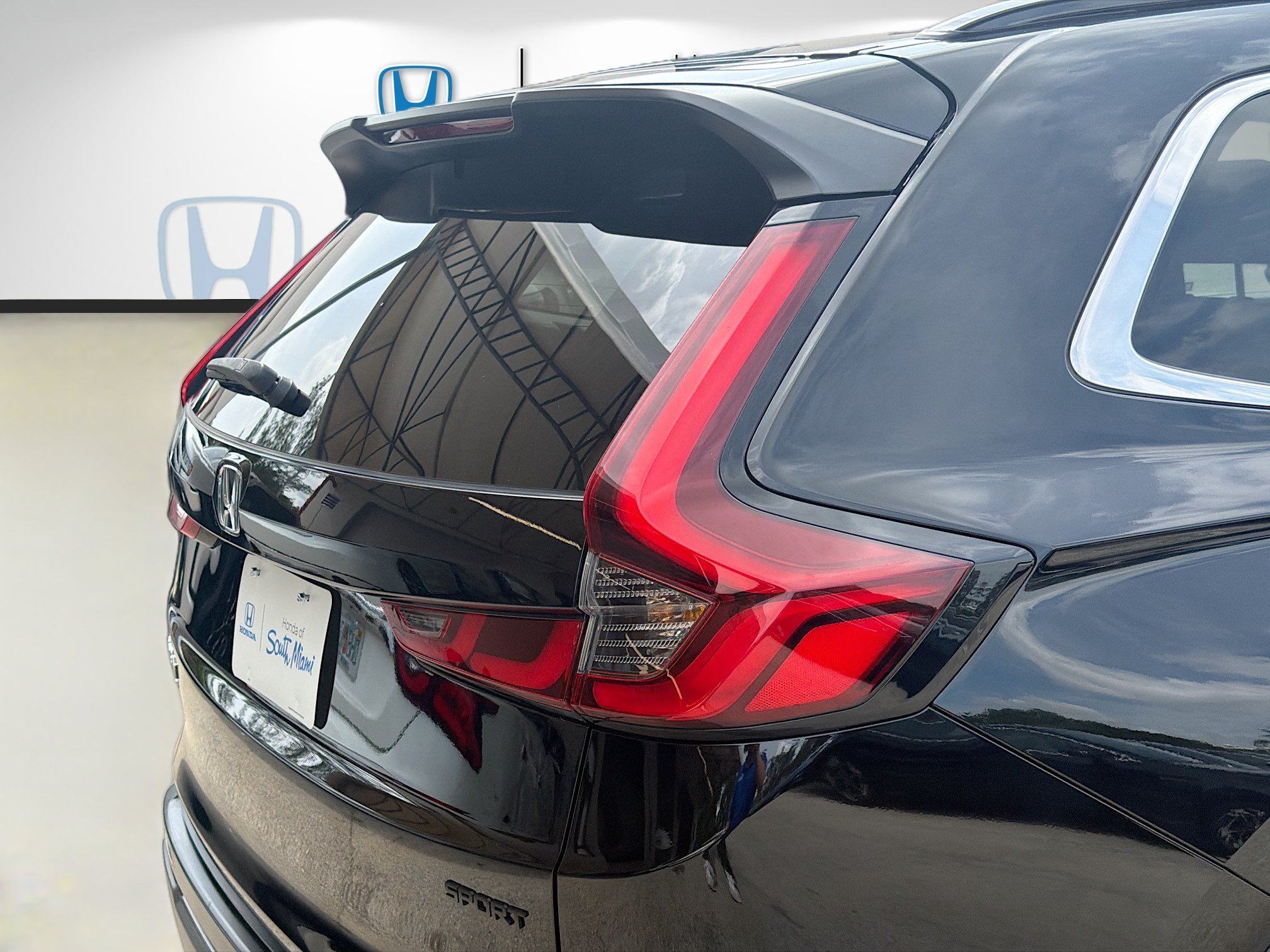 2023 Honda CR-V Sport - Photo 27