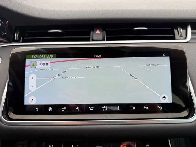 2020 Land Rover Range Rover Evoque SE - Photo 15