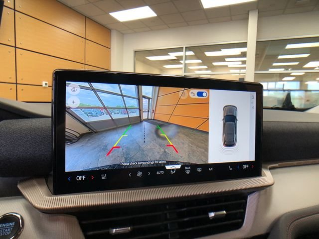 New 2026 Carbonized Gray Metallic Ford Active image 16
