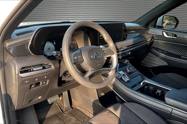 2024 Hyundai Palisade Calligraphy Night Edition - Photo 19
