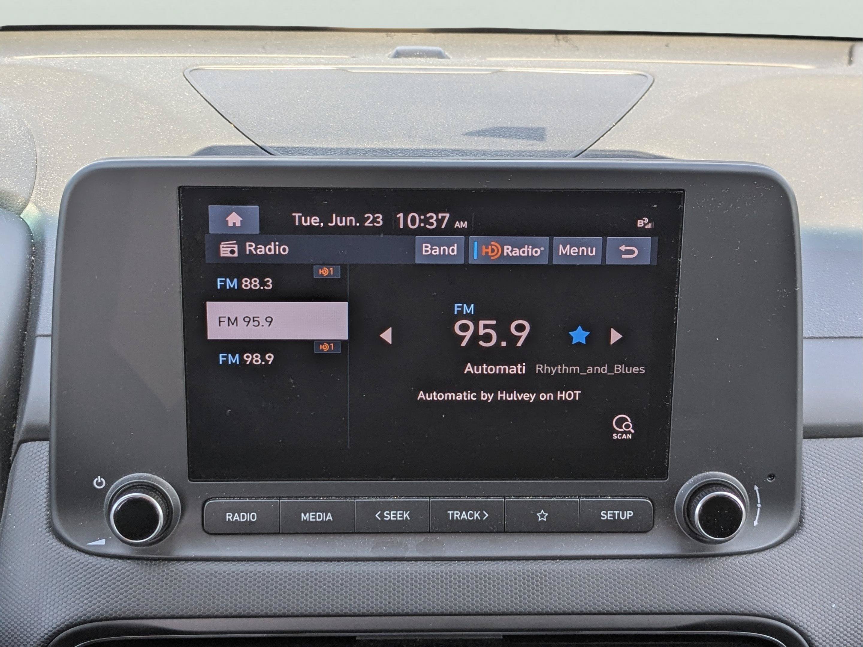 2023 Hyundai Kona SEL - Photo 16