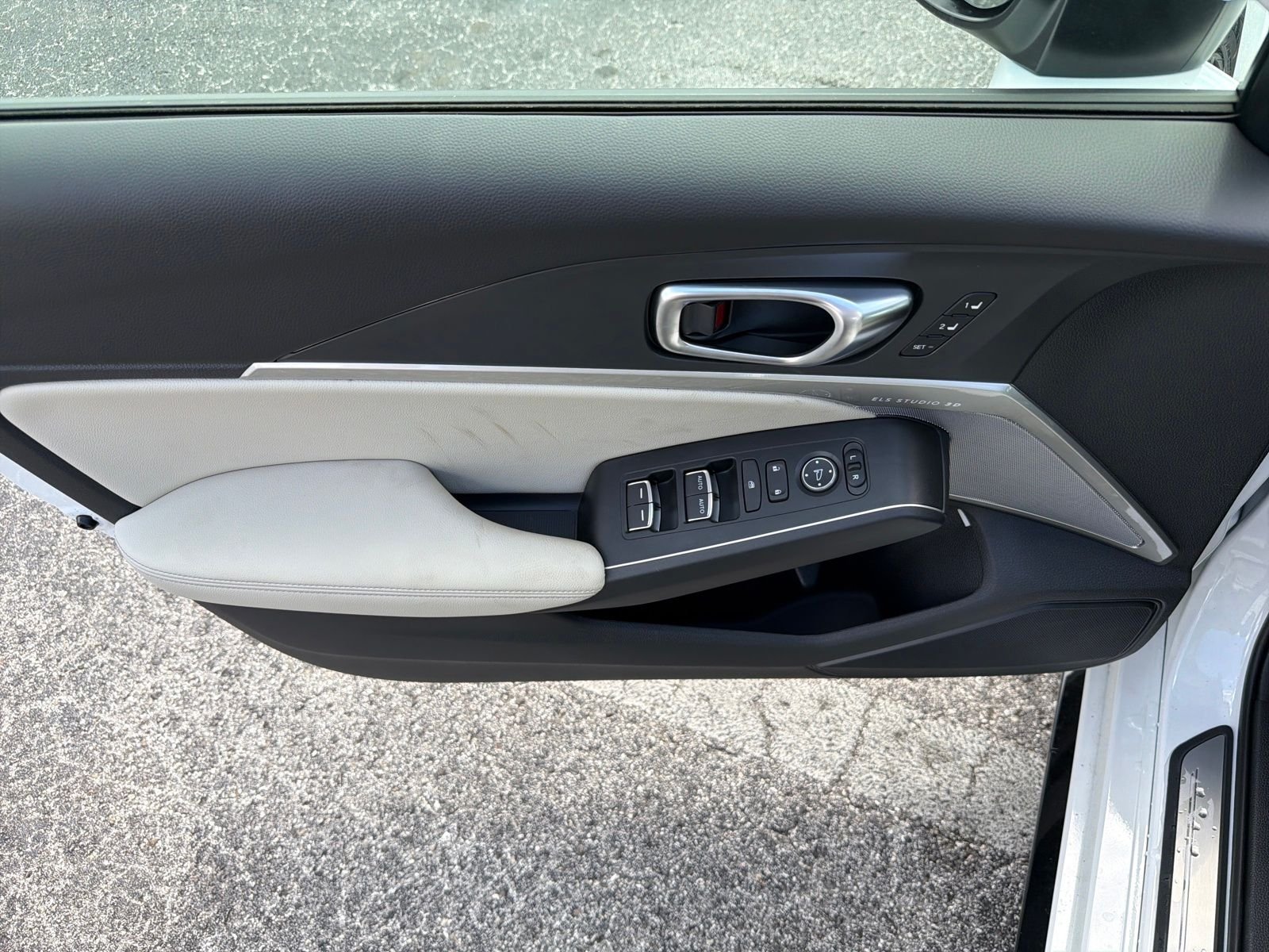 New 2026 Acura Integra A-Spec Tech Package 4D Hatchback