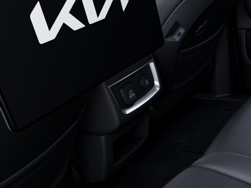 New 2027 Aurora Black Pearl Kia SX Prestige image 26
