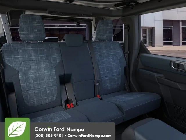 New 2026 Avalanche Ford Heritage Edition image 11