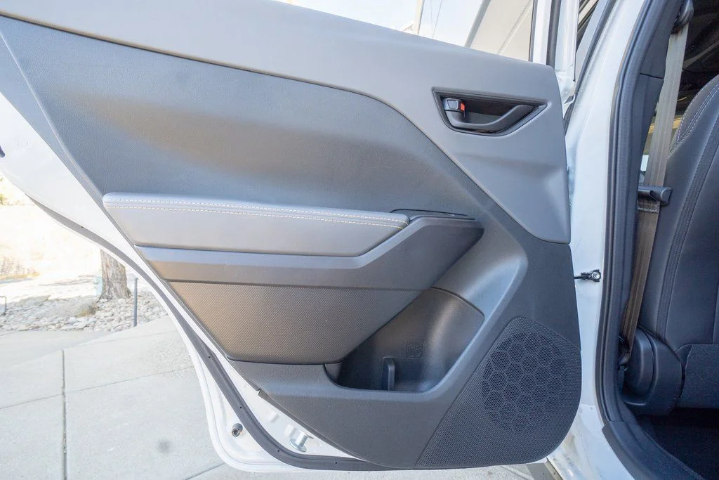 2026 Subaru Crosstrek Sport - Photo 16