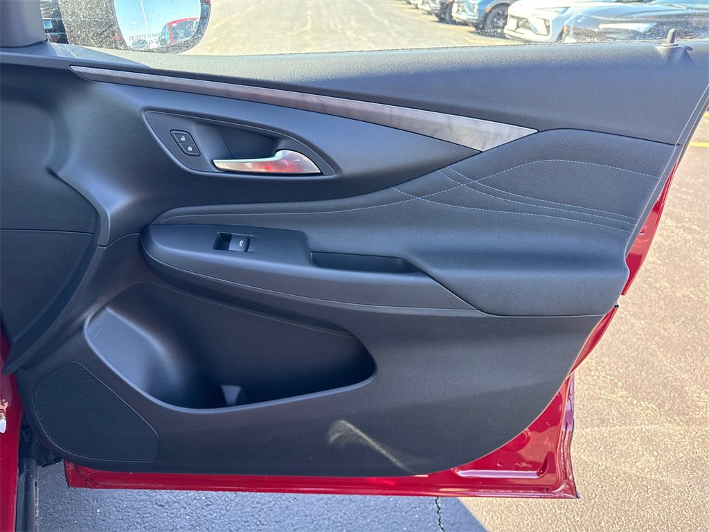 2026 BUICK ENVISTA - Image 33