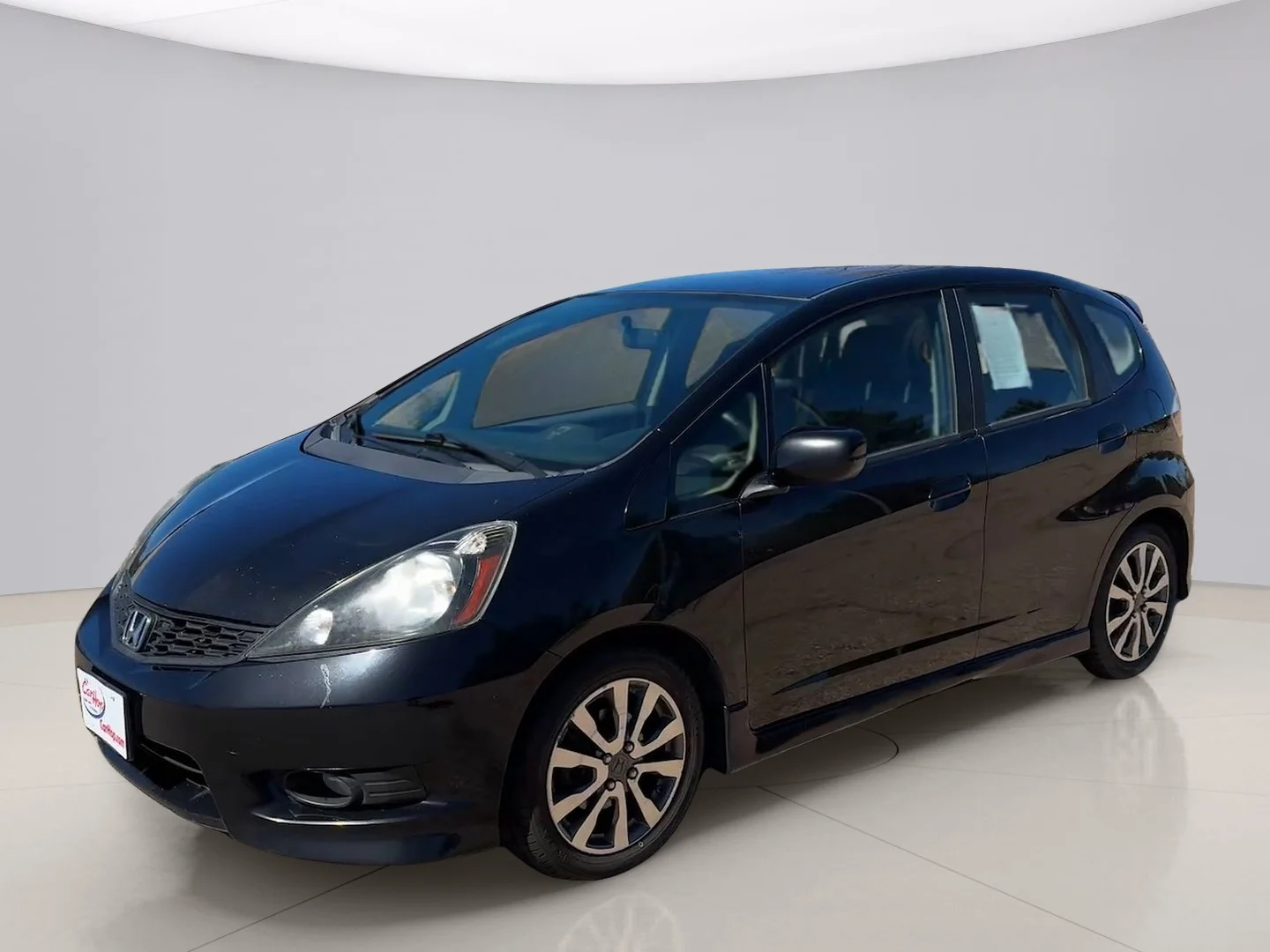 Used 2012 Black Honda SPORT image 1