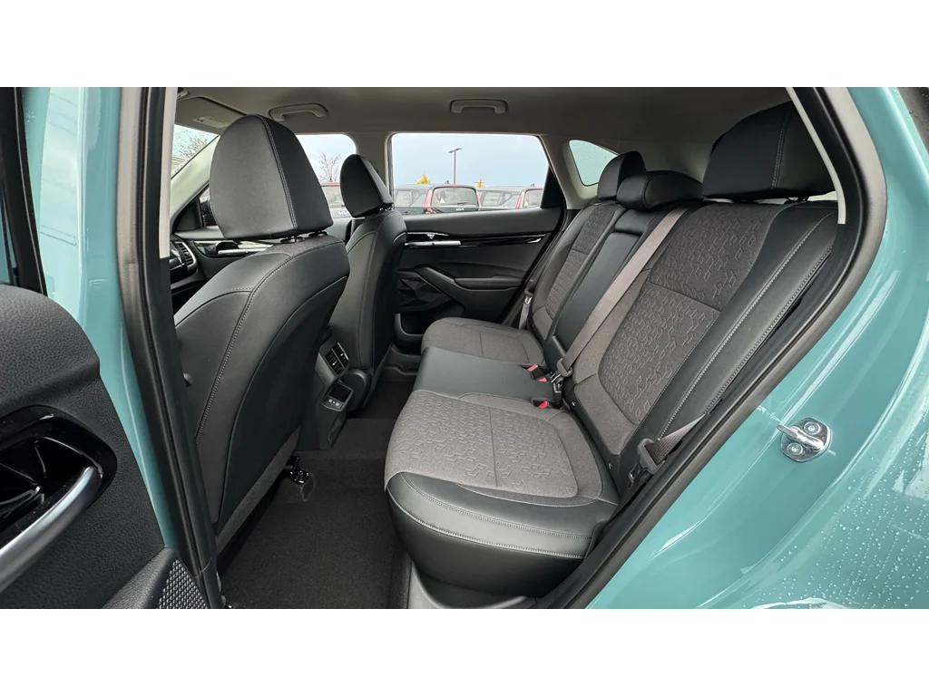 New 2026 Blu Kia S image 24
