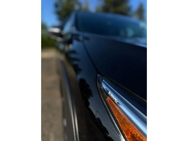 New 2026 CRYSTAL BLACK SILICA Subaru Limited image 10