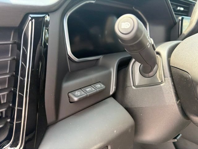 2026 GMC Sierra 2500HD AT4X - Photo 22