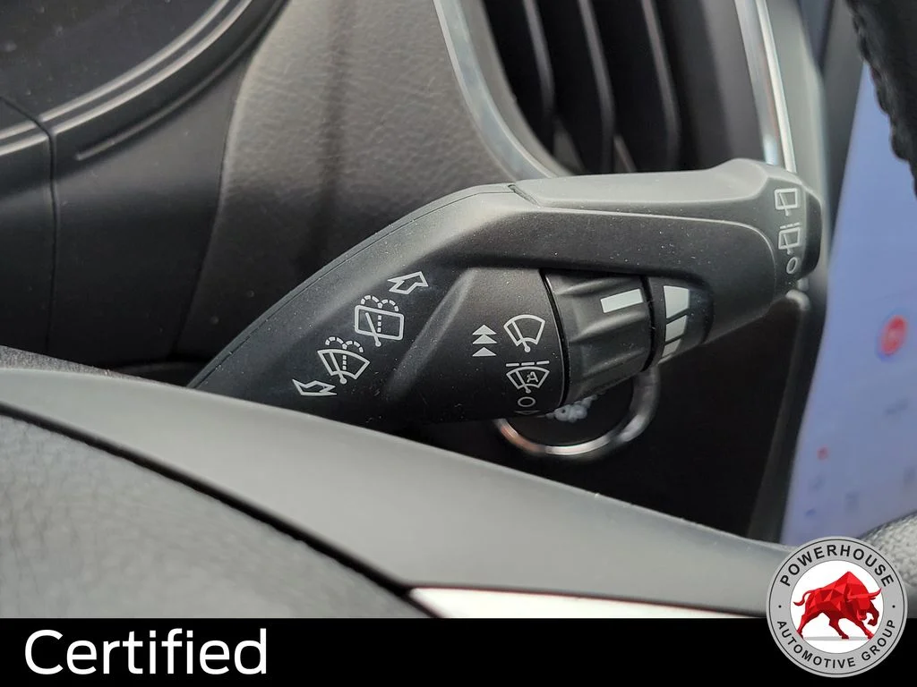 Used 2022 Gray Ford Titanium image 32