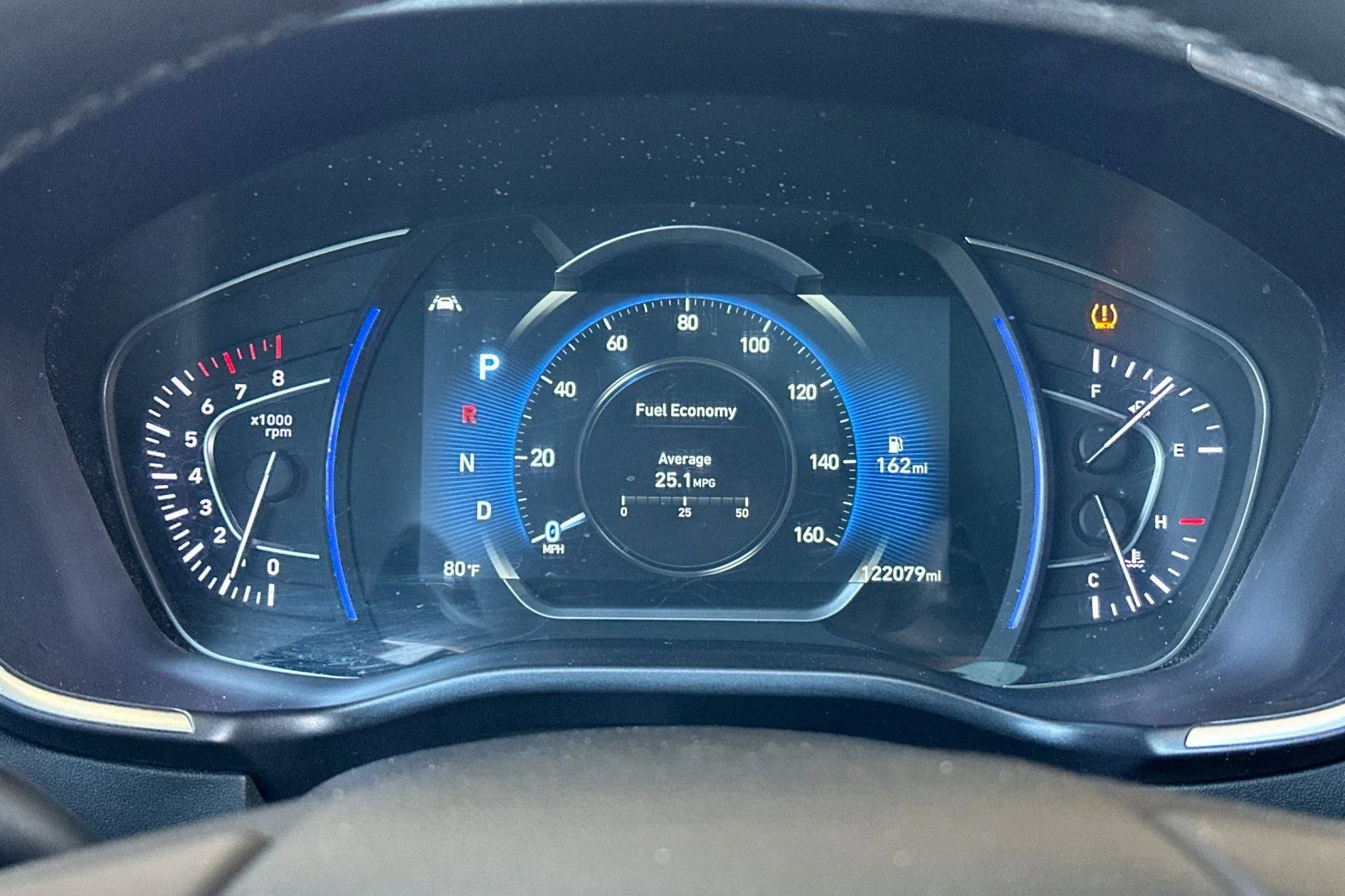 Used 2020 Gray Hyundai Limited image 25