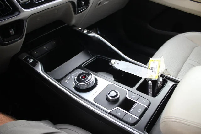 Used 2021 Black Kia S image 11