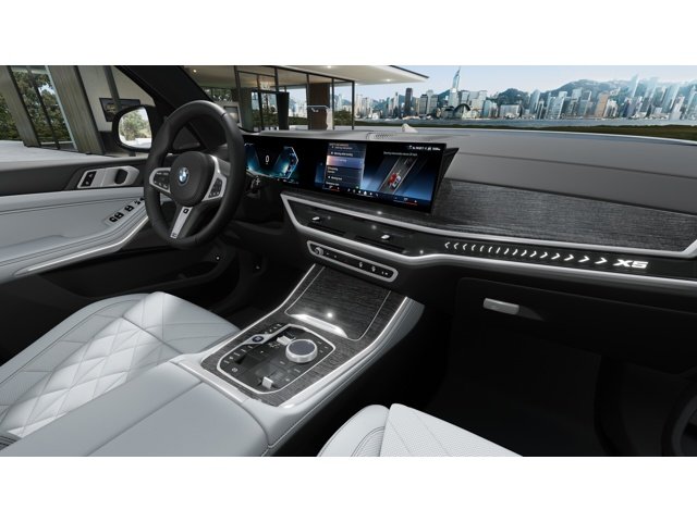 2026 BMW X5 50e - Photo 14