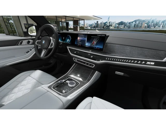 2026 BMW X5 50e - Photo 14