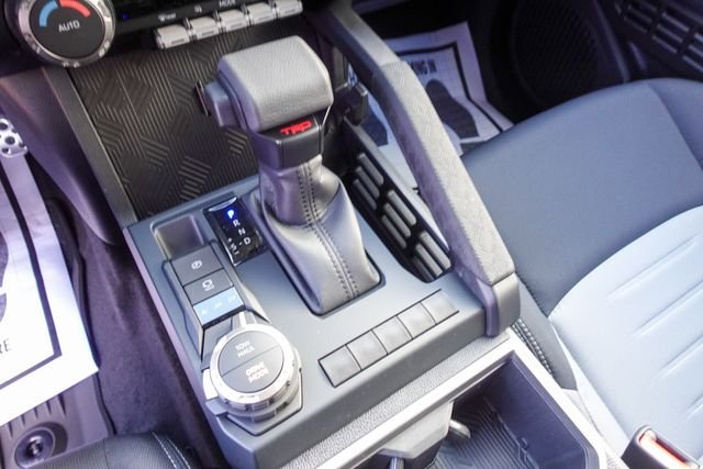 2026 Toyota Tacoma TRD Sport - Photo 28
