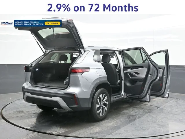 2026 Volkswagen Tiguan S - Photo 29