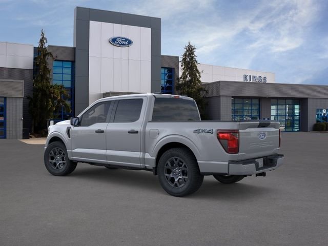 New 2026 Avalanche Ford STX® image 4