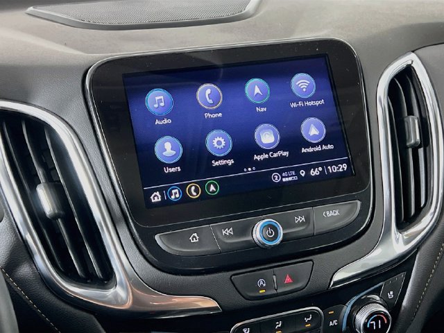 2024 Chevrolet Equinox Premier - Photo 17