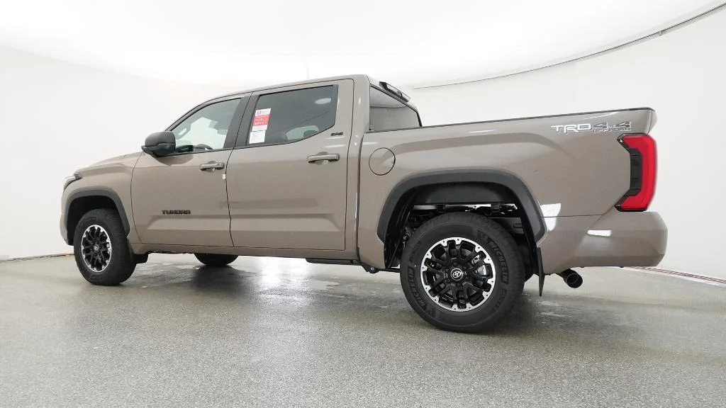 New 2026 Mudbath Toyota SR5 image 35