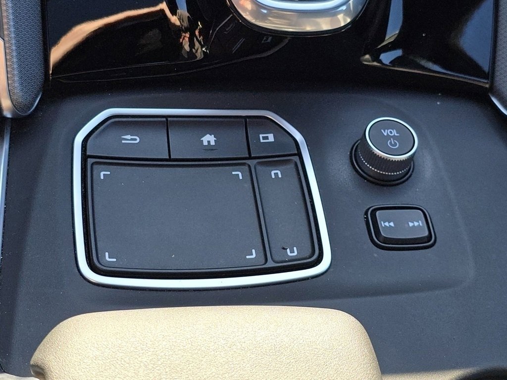 2023 Acura TLX A-SPEC Package - Photo 36