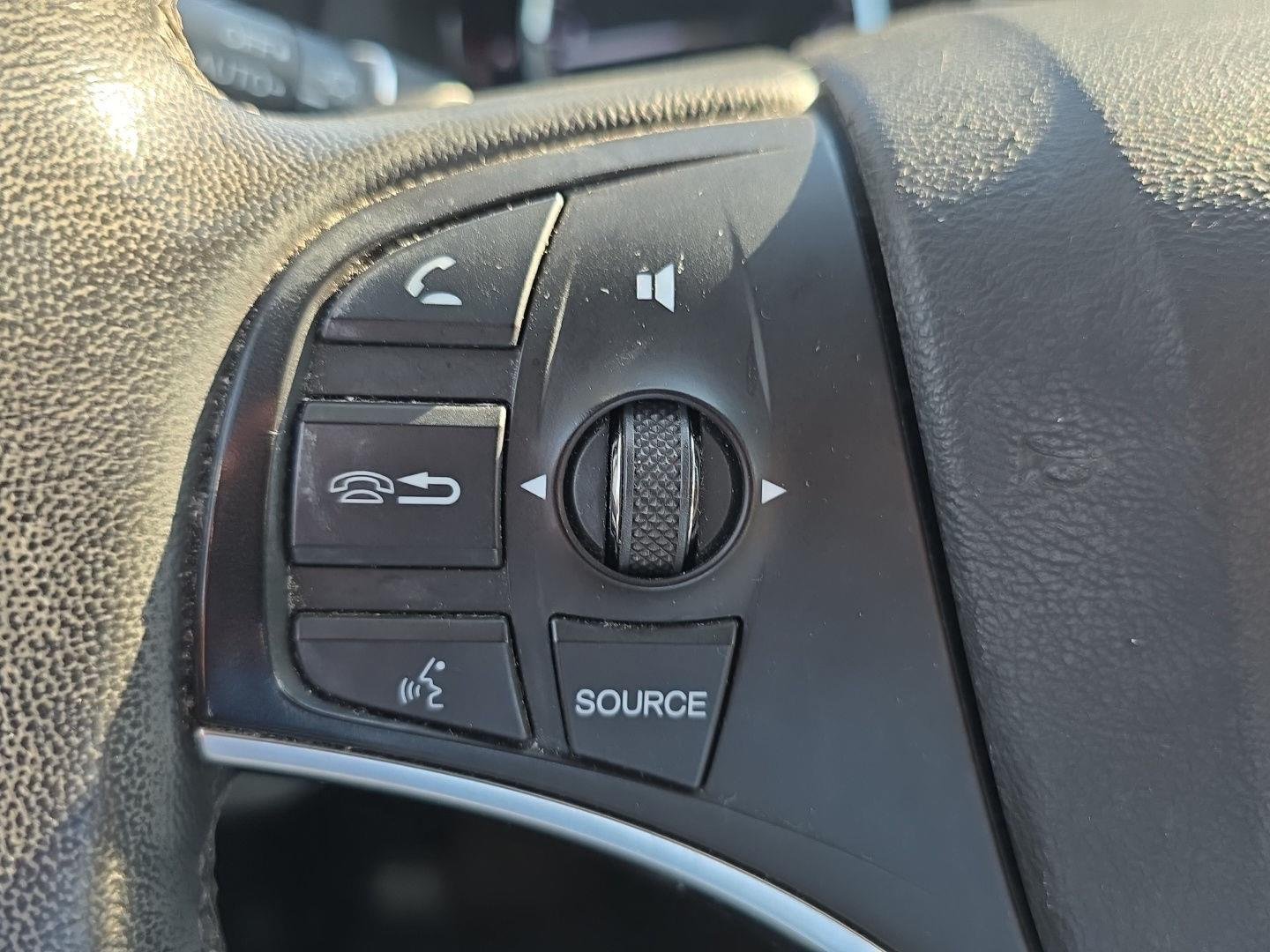 Used 2014  Acura Tech Pkg image 15