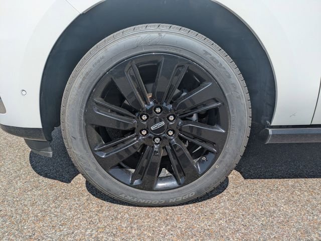 Used 2024 White Lincoln Black Label image 12