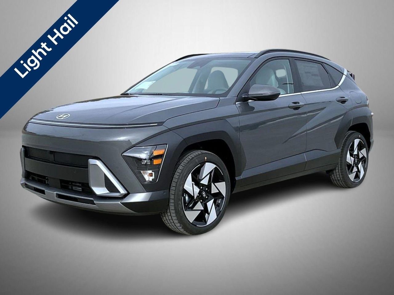 2026 Hyundai Kona Limited Automatic AWD's photo