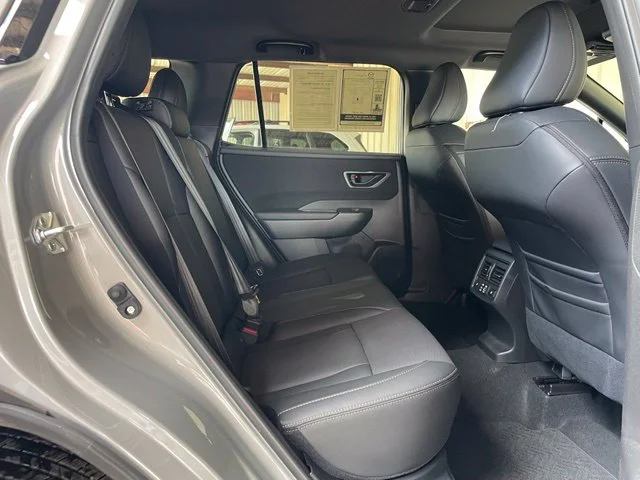 Certified Used 2026 Beige Subaru Limited image 23