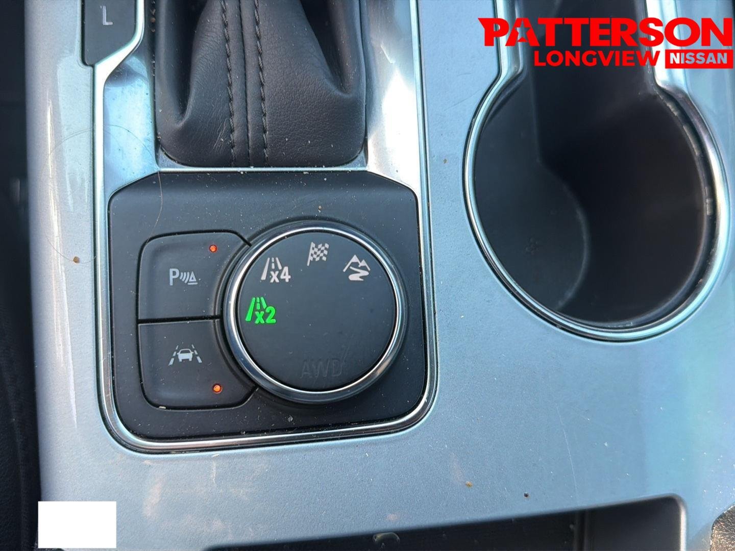 Used 2024 Red Hot Chevrolet LT image 13