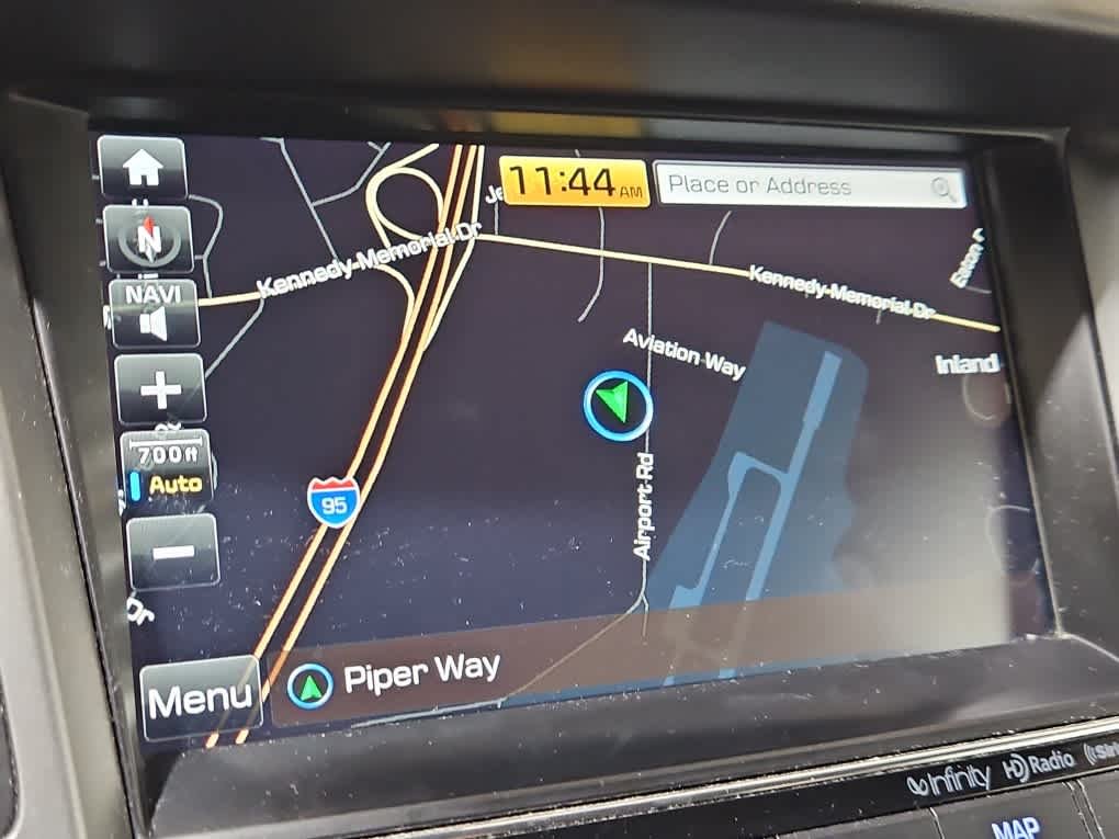 Used 2017 Black Noir Pearl Hyundai SE Plus image 14