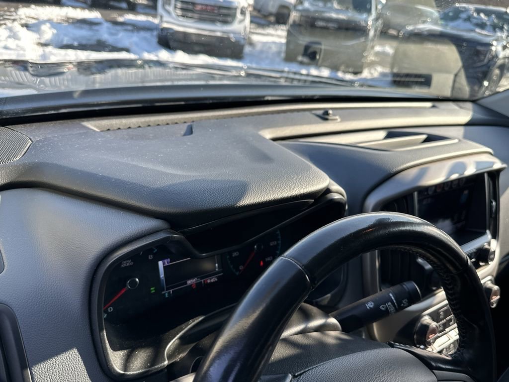 2018 CHEVROLET COLORADO - Image 9