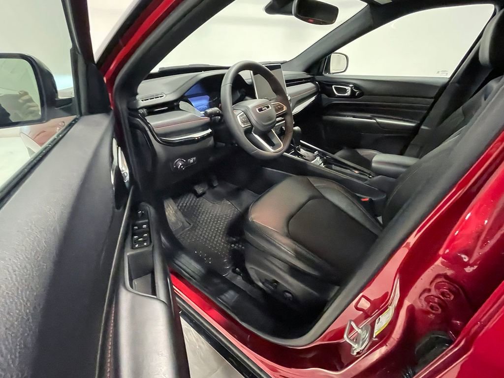 Used 2026 Red Jeep Trailhawk image 19