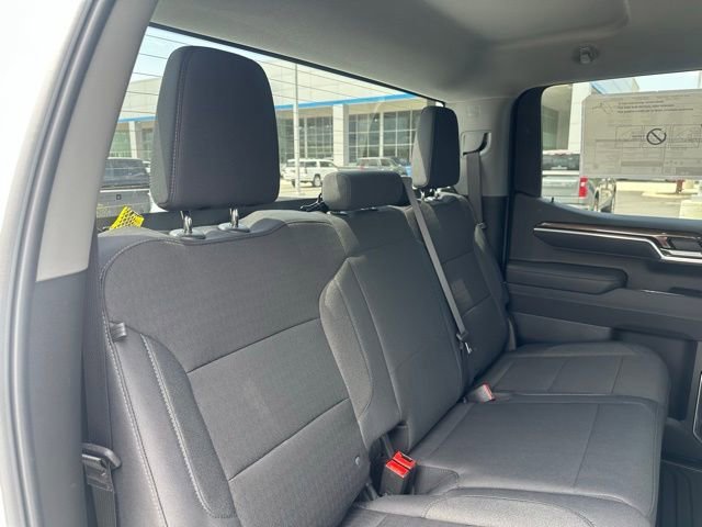 2025 Chevrolet Silverado 1500 LT - Photo 6