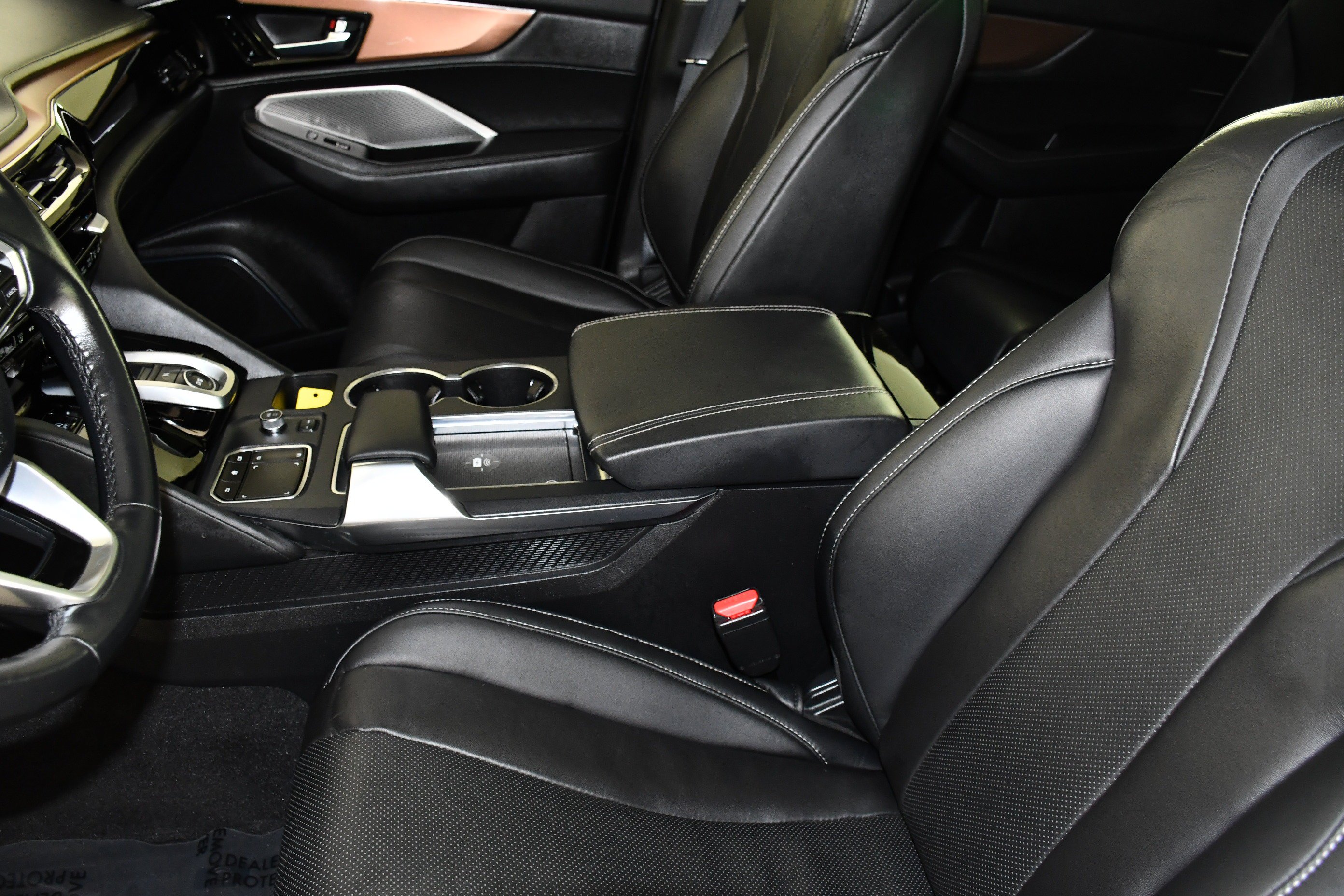 2022 Acura MDX Technology Package - Photo 92